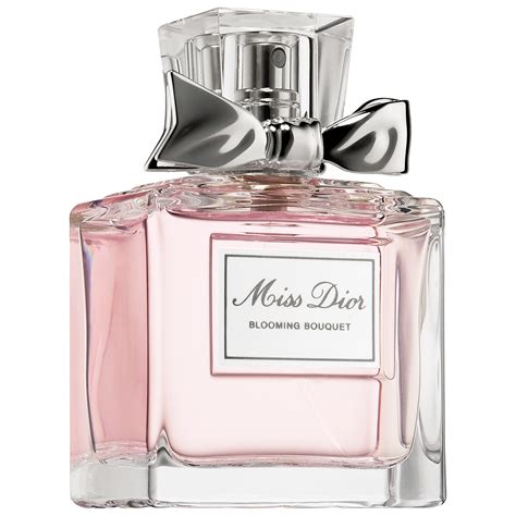 dior miss dior blooming bouquet fragrantica|miss dior blooming boutique.